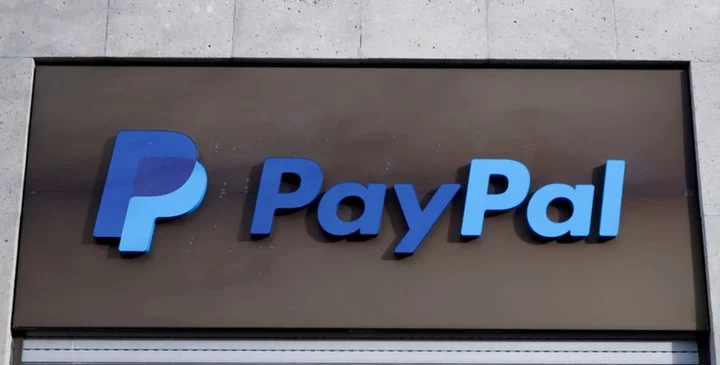 Australian regulator sues PayPal unit over unfair term in small business contracts