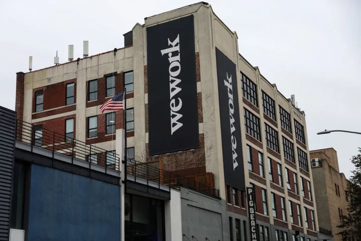Why WeWork failed, and what is next