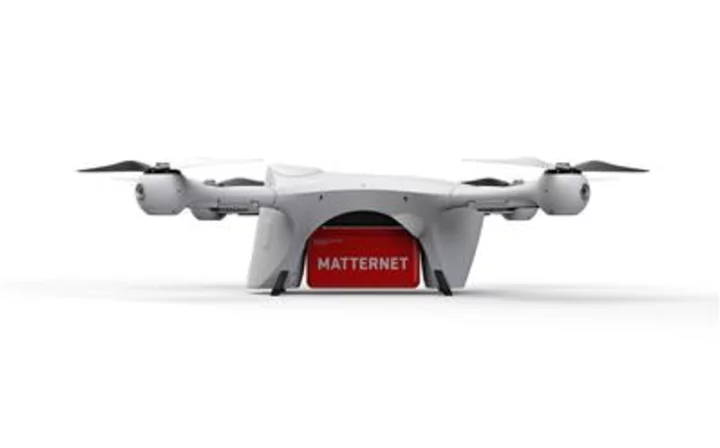 Matternet Partner Ameriflight Receives Part 135 Certificate Approval to Offer Matternet’s Drone Delivery Services Across the United States