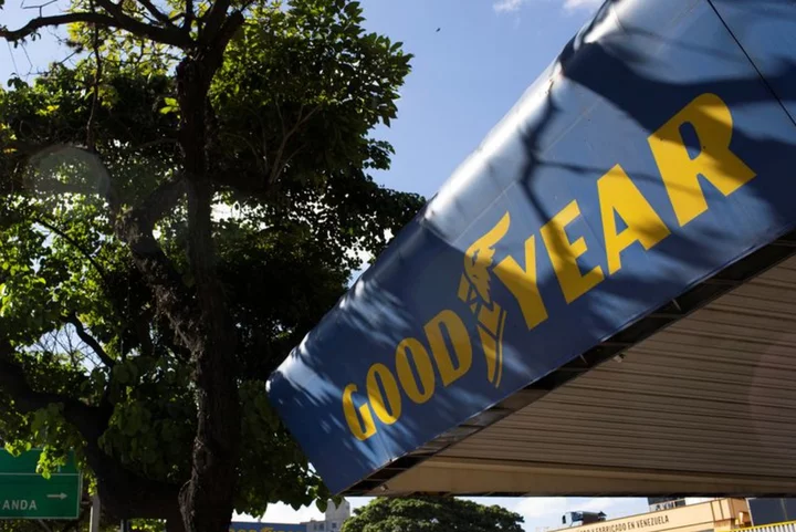 USTR requests labor rights probe at Goodyear Tire plant in Mexico