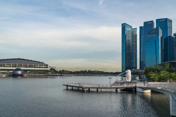 Singapore Money Laundering Case Embroils City’s Banking Giants