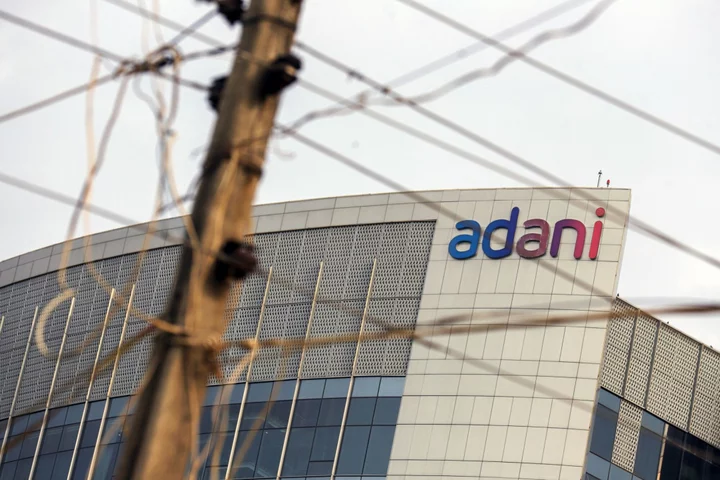 Bain Capital In Advanced Talks to Buy Adani Shadow Bank, BS Says
