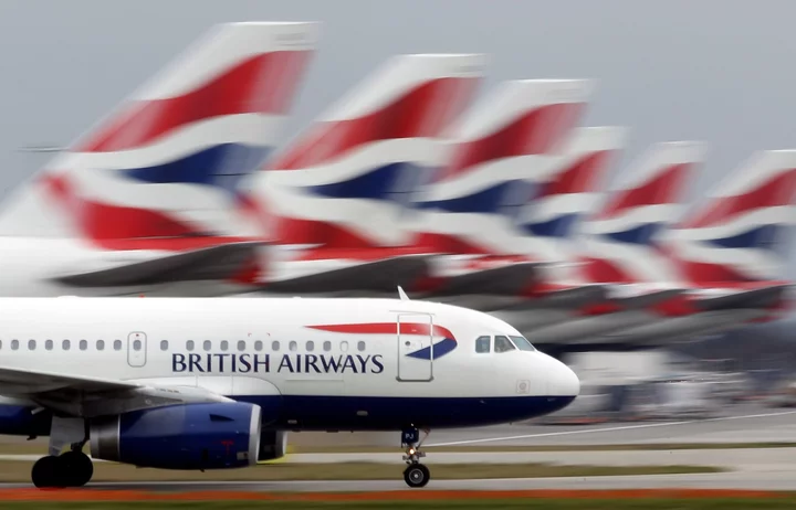 British Airways, Boots Tell Employees Their Data Was Hacked