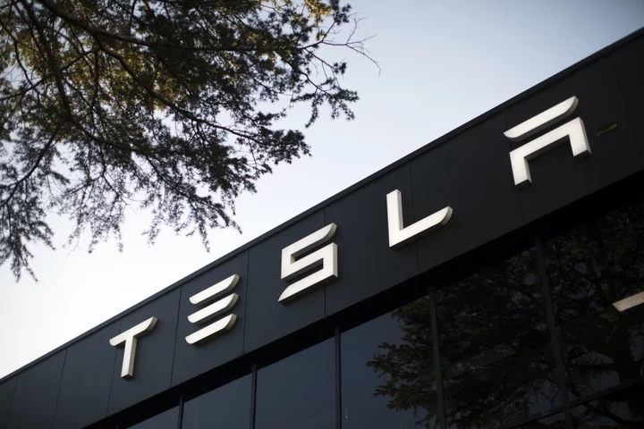 Tesla and Chinese Rivals Signal Truce After Brutal EV Price War