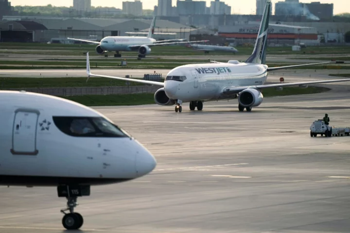 Canada's WestJet reaches deal averting pilot strike