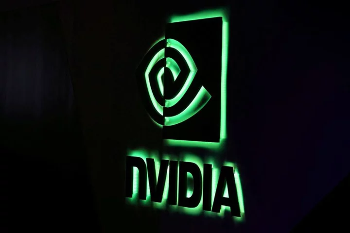 Nvidia in talks to become anchor investor in Arm IPO - FT