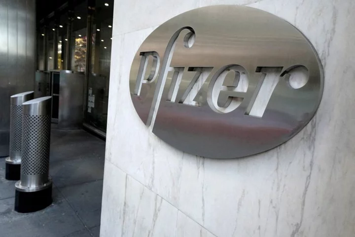 US FTC seeks additional info on Pfizer's proposed takeover of Seagen