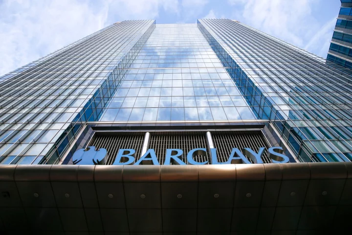 Barclays Sets Aside Balance Sheet Cash for Private Debt Push