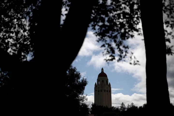 Stanford University President Quits After Problems Discovered in His Research