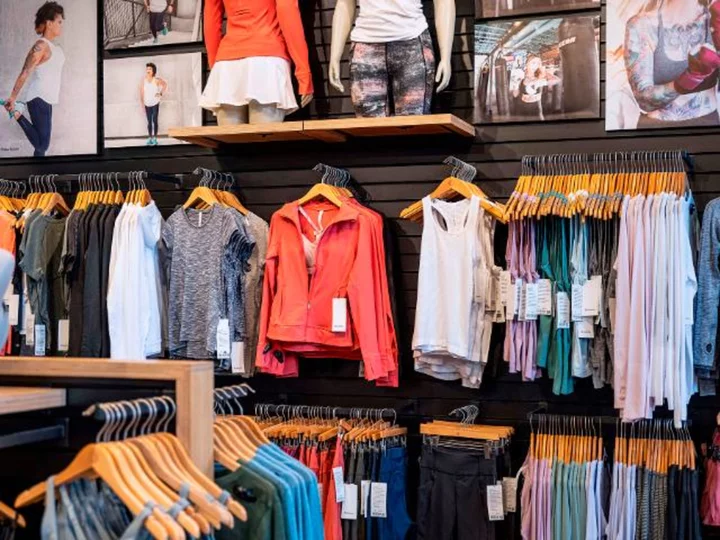 Lululemon stands by decision to fire employees who intervened in robbery