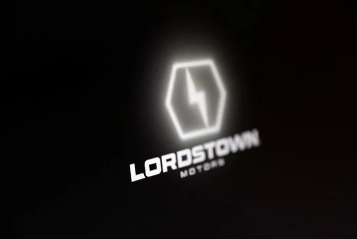 Lordstown opts for reverse stock split to meet Nasdaq rules, appease Foxconn