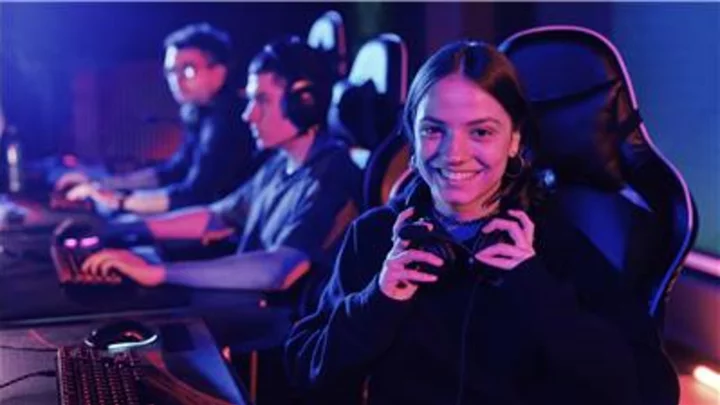 Partnership Between Vanta, East Metro STEAM, and Intel Fosters Accessible and Inclusive Esports Community for East County High Schools and Middle Schools