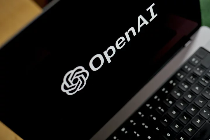 OpenAI in ‘Intense Discussions’ to Unify Company, Memo Says