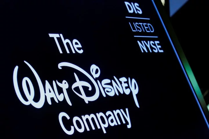 ValueAct Capital builds stake in Disney - 13D Monitor