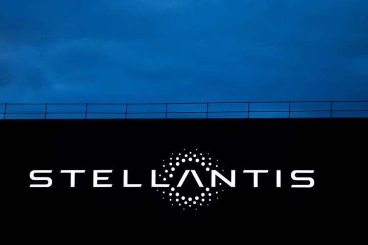 Stellantis in talks for parts and material recycling JV with Galloo