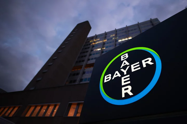 Bayer Says It Didn’t Know About Study Results Before Bond Sale