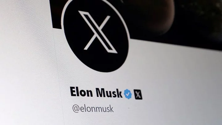 6 of the worst ever rebrands as Elon Musk changes Twitter logo to X