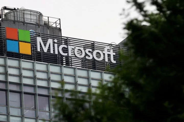 US appeals court opens docket on FTC effort to overturn loss in fight against Microsoft plan to buy Activision