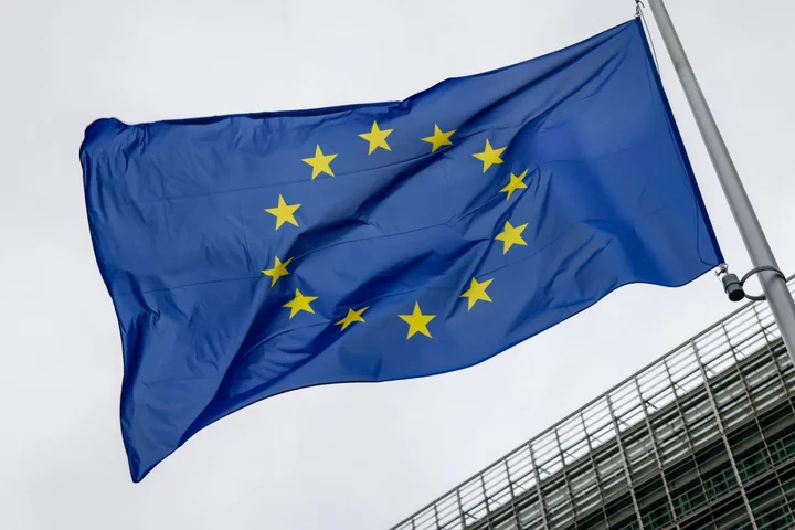 Food Delivery Firms Hit by Fresh EU Antitrust Raids