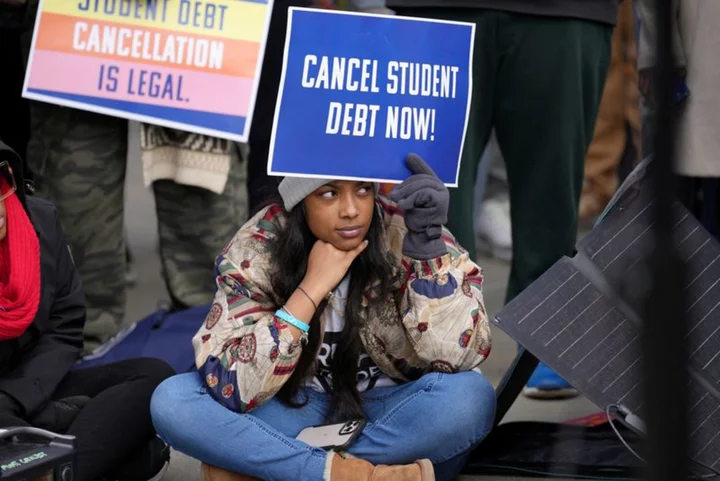 Student loan ruling may be windfall for US deficit reduction