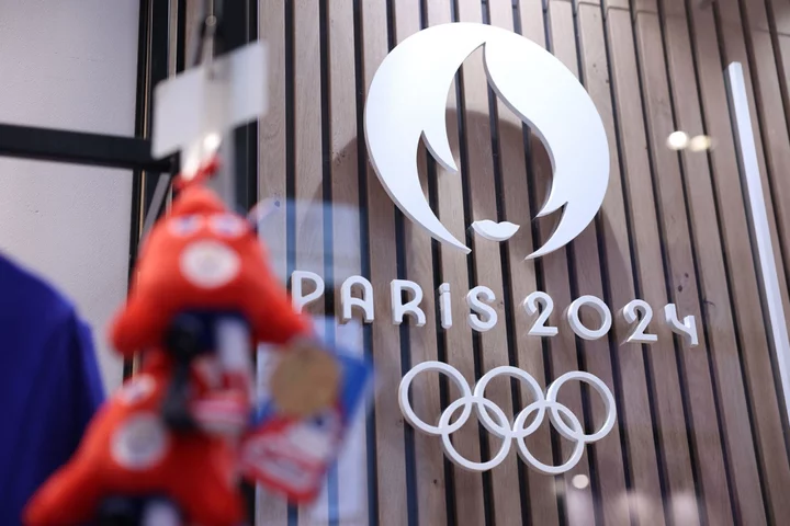 French Prosecutors Search Paris Olympic Committee Offices