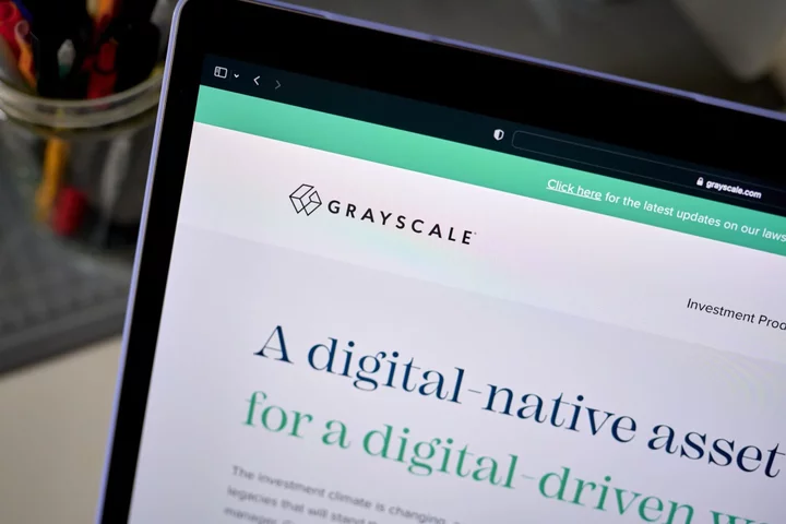 Grayscale Gets Court Order in Fight With SEC on Bitcoin ETF