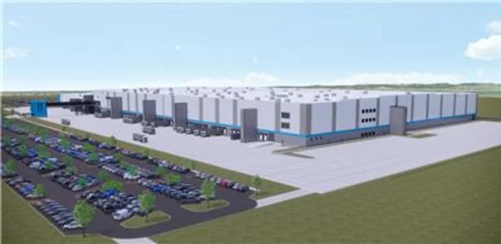 Walmart Set to Open Fifth ‘Next-Gen’ Fulfillment Center in Stockton, CA, in 2026