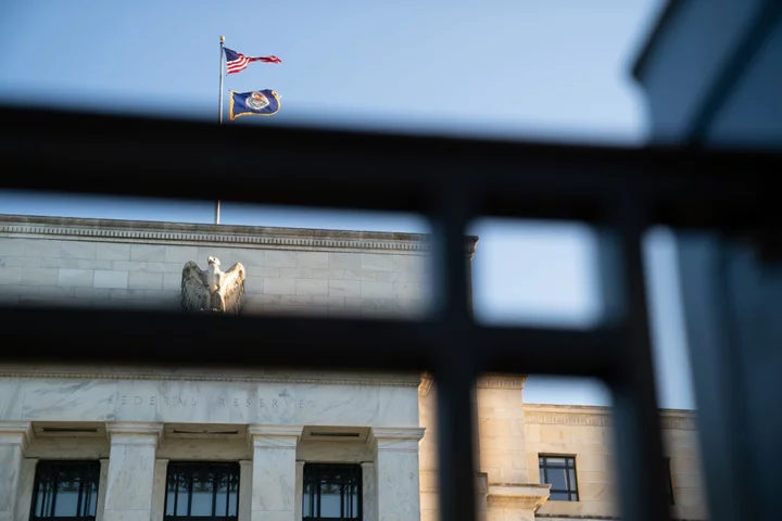 Bond Traders Are Placing Even Odds on Post-July Fed Interest Rate Hike