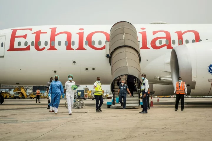 Ethiopian Airlines facing 'real challenges' despite Covid success