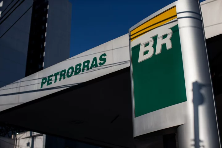 Petrobras Expects to Fall Short of Government Gas-Price Target