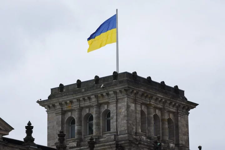 Berlin loosens requirements for Ukraine export guarantees