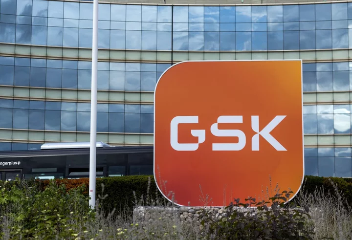 GSK Says Blood Cancer Drug Helped Patients in Study