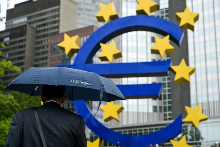 Interest rate cliffhanger as ECB mulls hike or pause