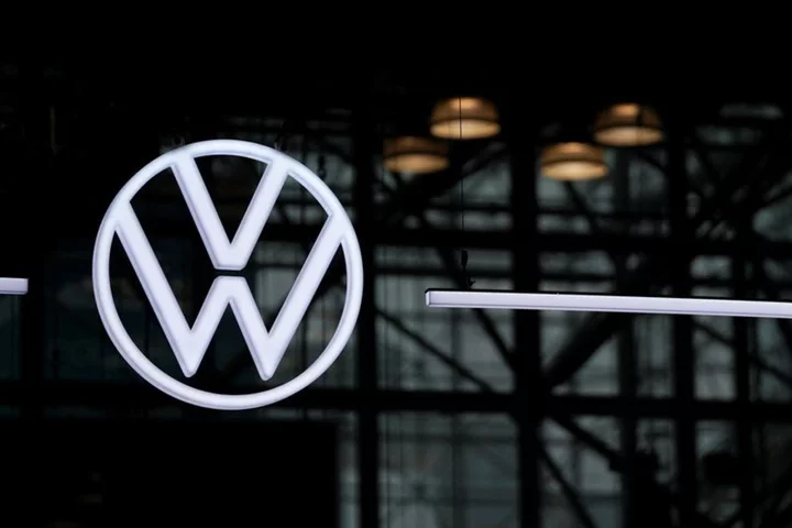 Volkswagen is ready for Europe's 2035 fossil-fuel car ban - CEO