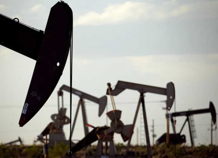 New rules for oil and gas leasing raise rates energy companies pay to drill on public lands