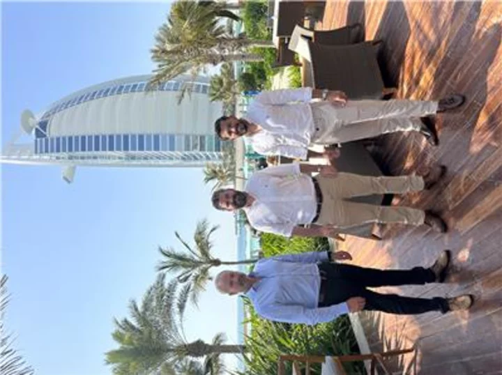 Datalec Precision Installations Expands into the United Arab Emirates (UAE)