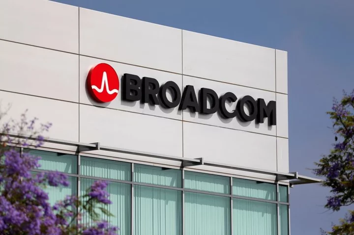 Broadcom closes $69 billion VMware deal after China approval