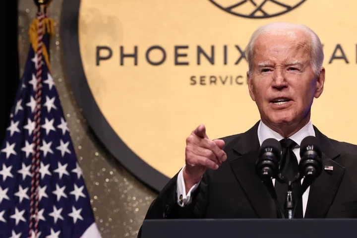 Biden Highlights Progress for Black Americans at Campaign Stop