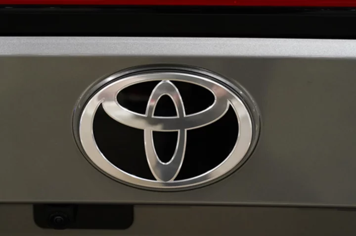Toyota to invest $2.1 billion more in N.C. battery plant, will build big SUV at factory in Kentucky