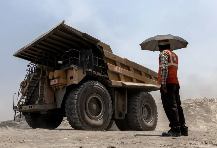 Critical Mineral Shortages to Ease on Investment Surge, IEA Says