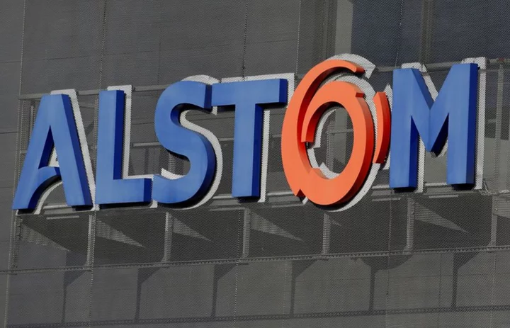 Alstom's main shareholder CDPQ welcomes action plan to improve group financials