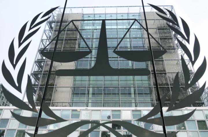 International Criminal Court says it detected 'anomalous activity' in its information systems