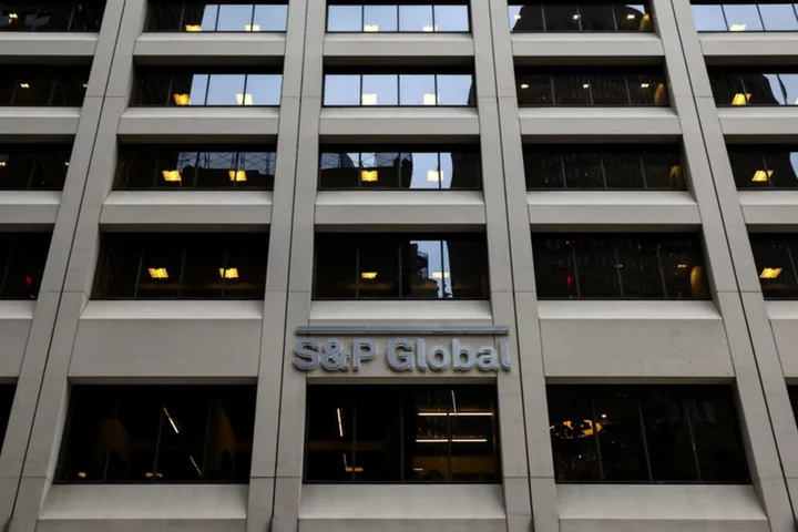 S&P spares France from rating downgrade