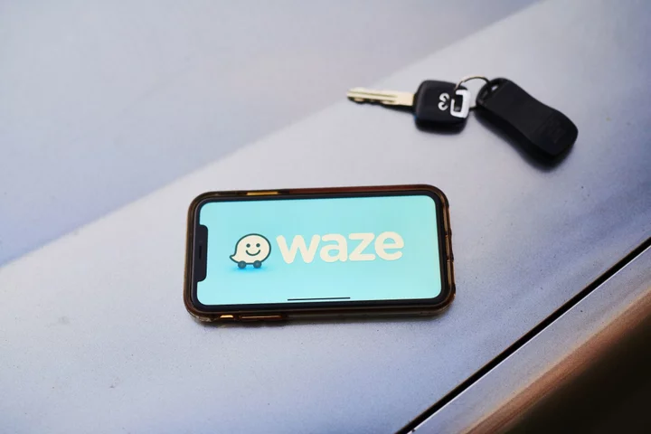 Google Eliminates Jobs at Waze After Merging Ad Services