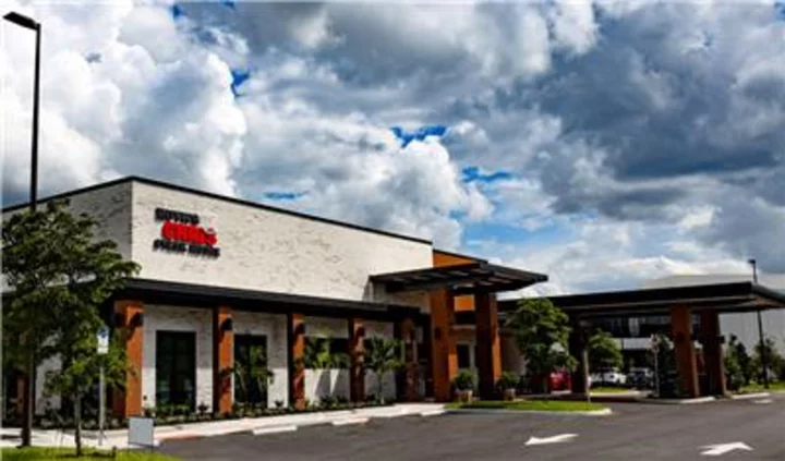 Ruth’s Chris Steak House Now Open in Lakewood Ranch
