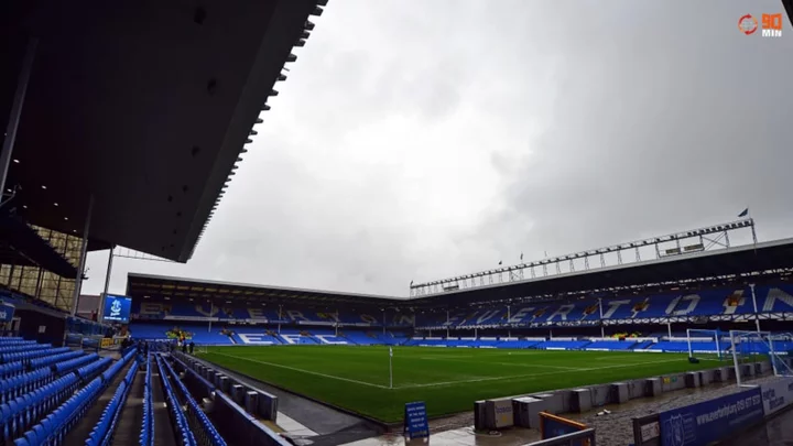 Everton close to takeover agreement with 777 Partners