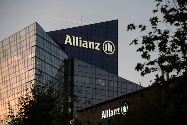 Allianz Beat Estimates as Pimco Sees Third Quarter of Inflows