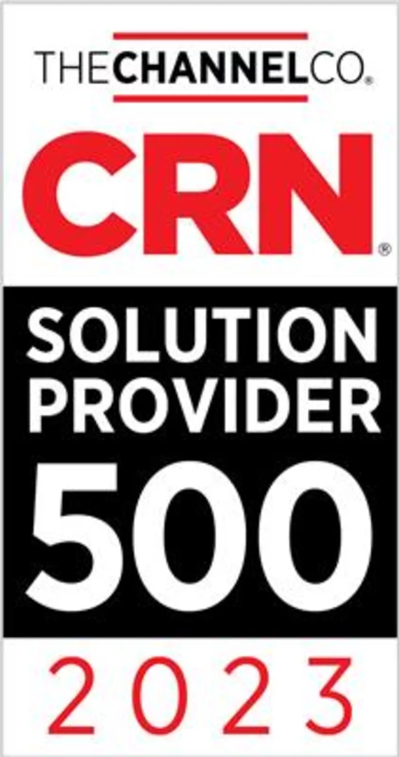 CDI Recognized on CRN’s 2023 Solution Provider 500 List