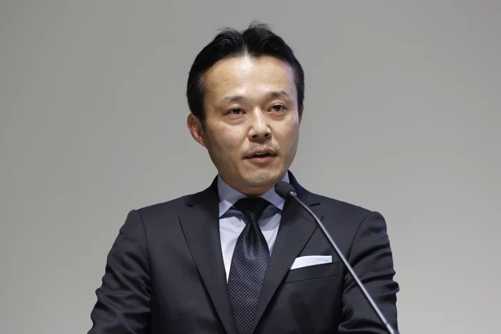 Fast Retailing Names New Uniqlo COO as It Grooms Next Leaders