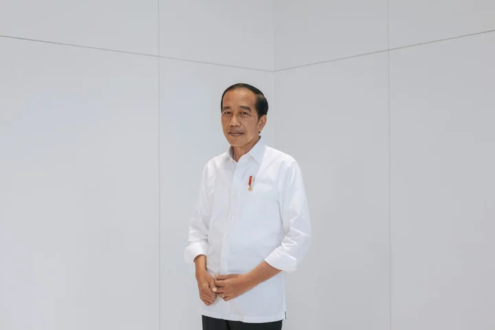 Indonesia Latest: Jokowi Set to Unveil 2024 Economic Targets